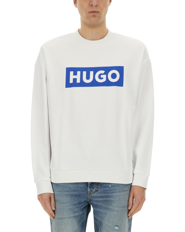 [BOSS] Sweatshirt SS25 50522375_10249110100