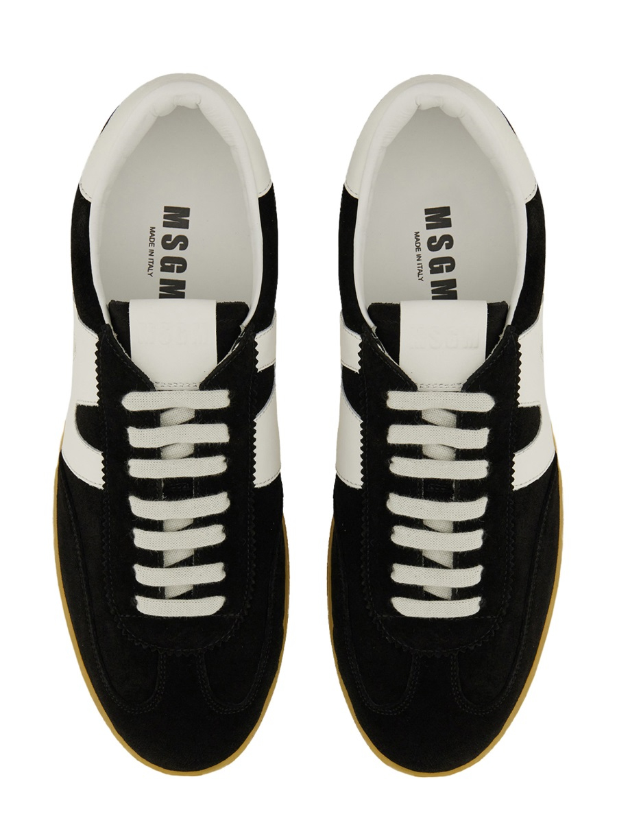 [MSGM] Sneakers SS25 3840MS021_52299