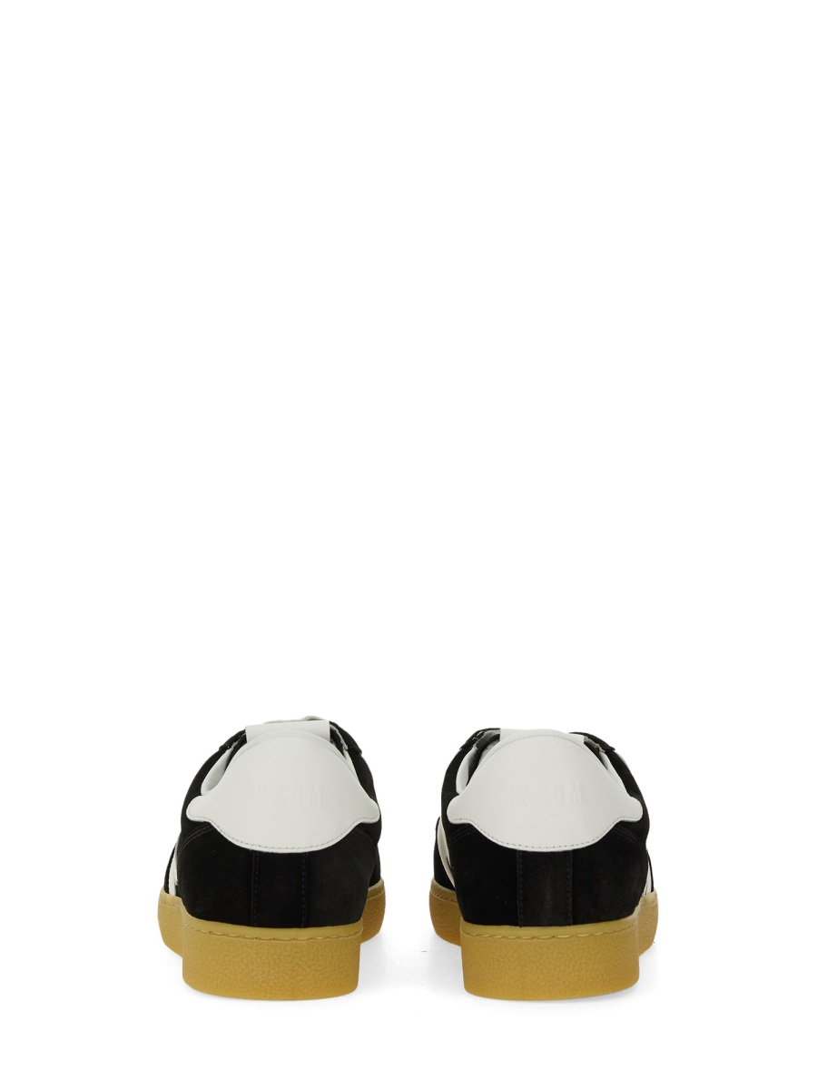 [MSGM] Sneakers SS25 3840MS021_52299