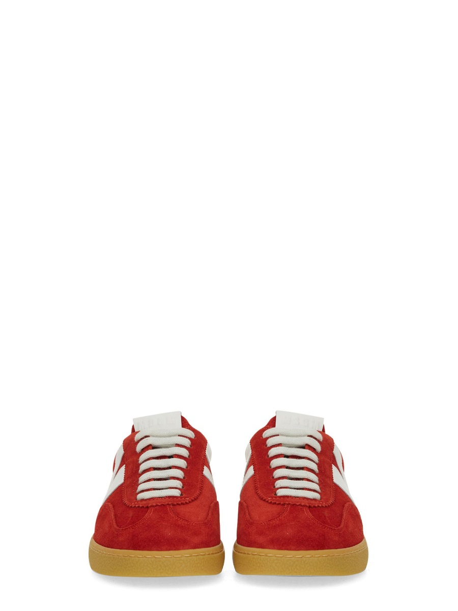 [MSGM] Sneakers SS25 3841MDS021_52218