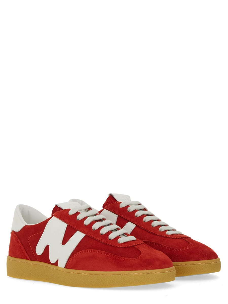 [MSGM] Sneakers SS25 3841MDS021_52218