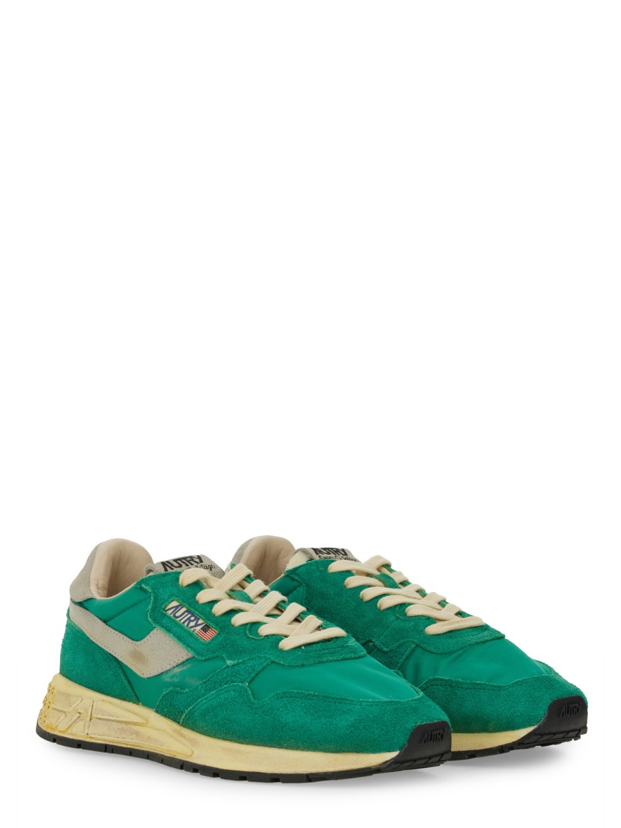 [AUTRY] Sneakers SS25 WVLM_NC03