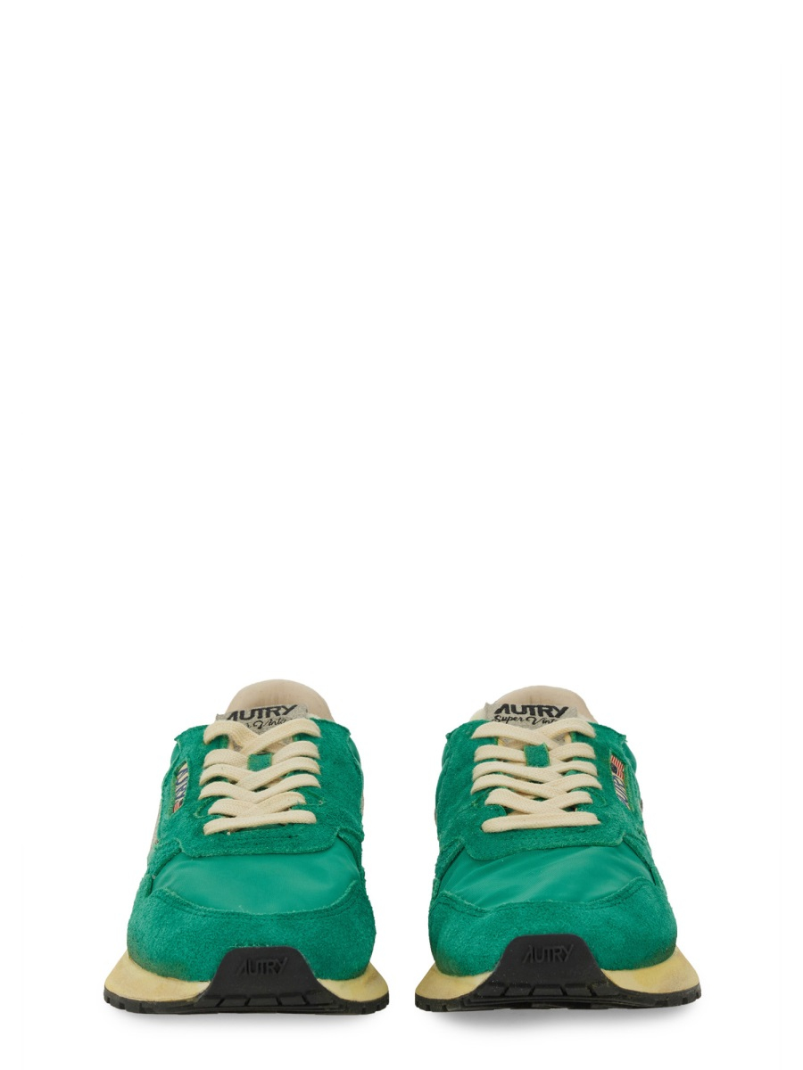 [AUTRY] Sneakers SS25 WVLM_NC03