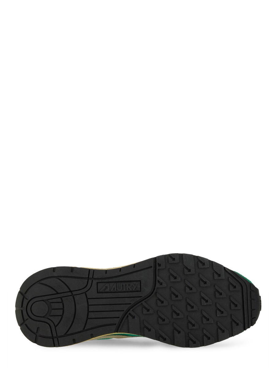 [AUTRY] Sneakers SS25 WVLM_NC03
