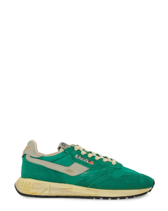 [AUTRY] Sneakers SS25 WVLM_NC03