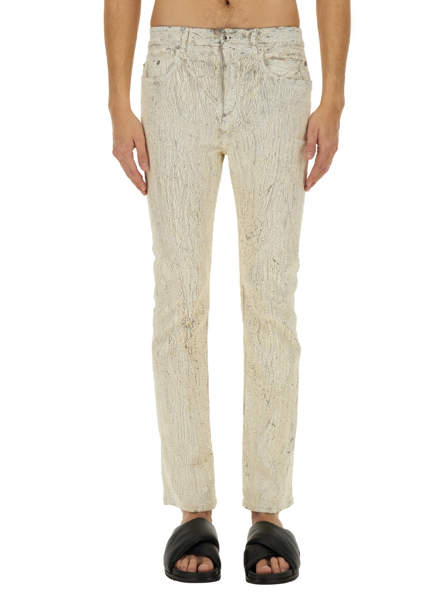 [Rick Owens] Trousers SS25 RR01E5308_SMMC11