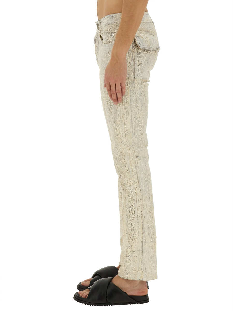 [Rick Owens] Trousers SS25 RR01E5308_SMMC11
