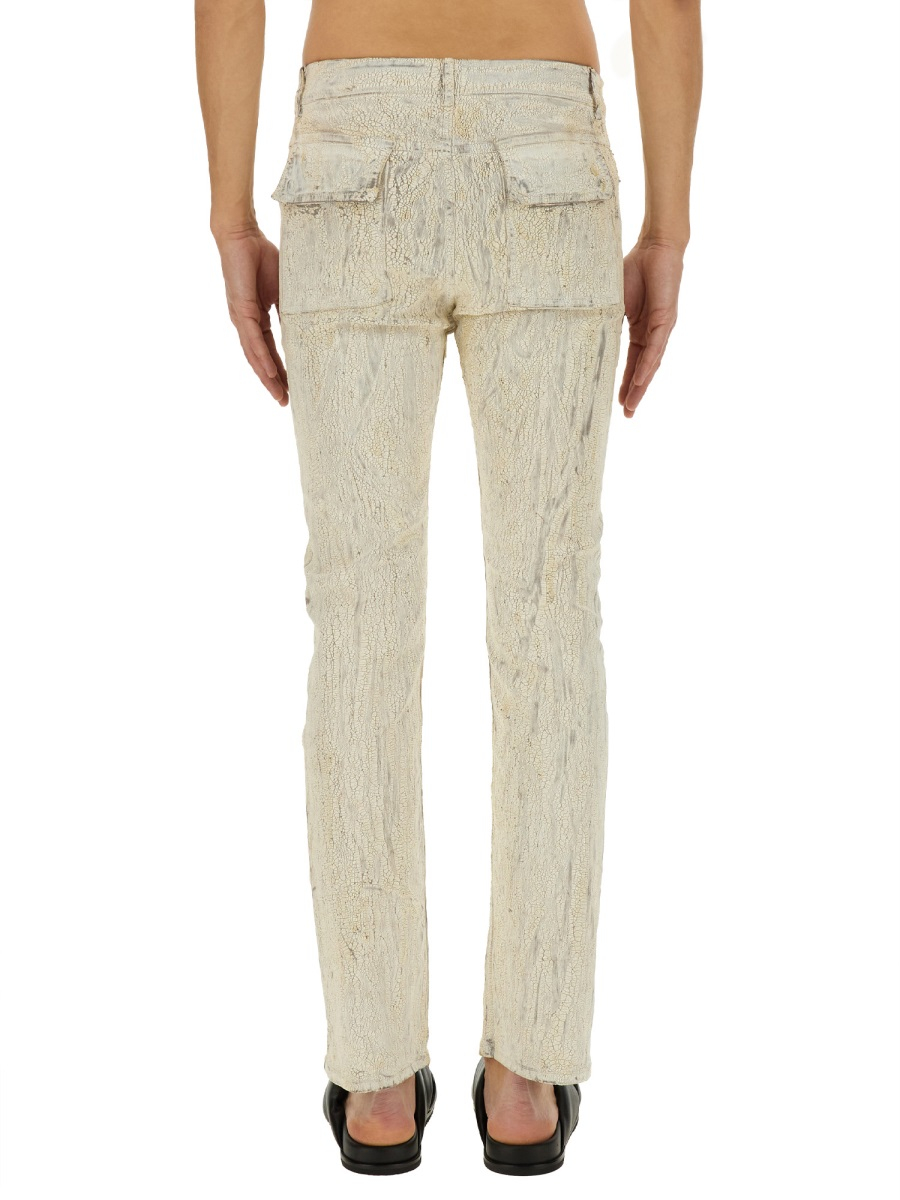 [Rick Owens] Trousers SS25 RR01E5308_SMMC11