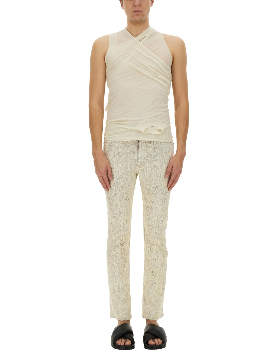[Rick Owens] Trousers SS25 RR01E5308_SMMC11
