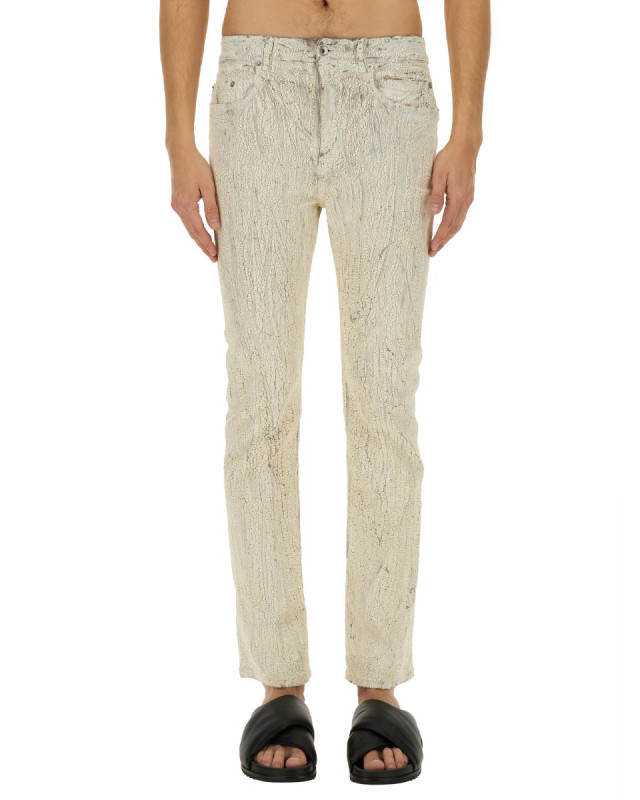 [Rick Owens] Trousers SS25 RR01E5308_SMMC11