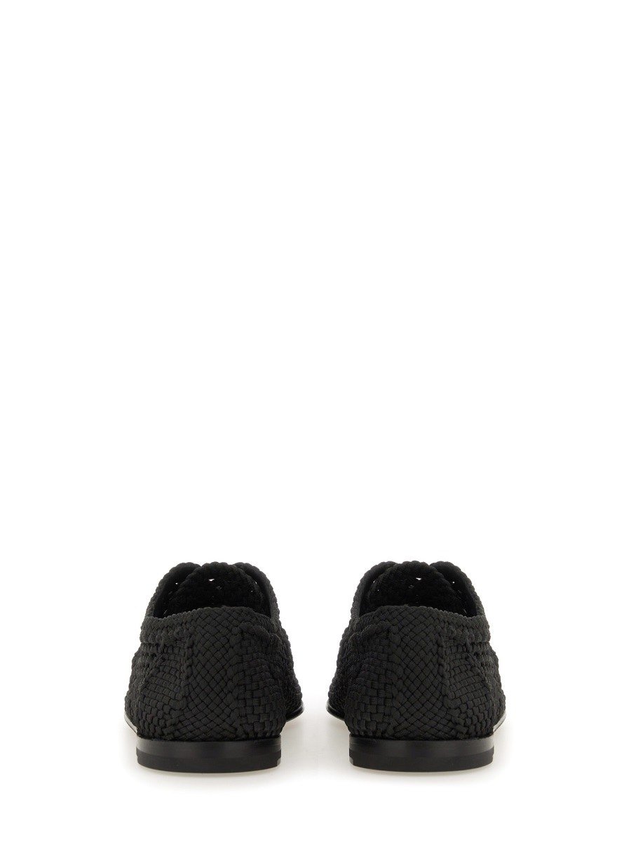 [Dolce & Gabbana] Dress Shoes SS25 A10863_A9L6480999