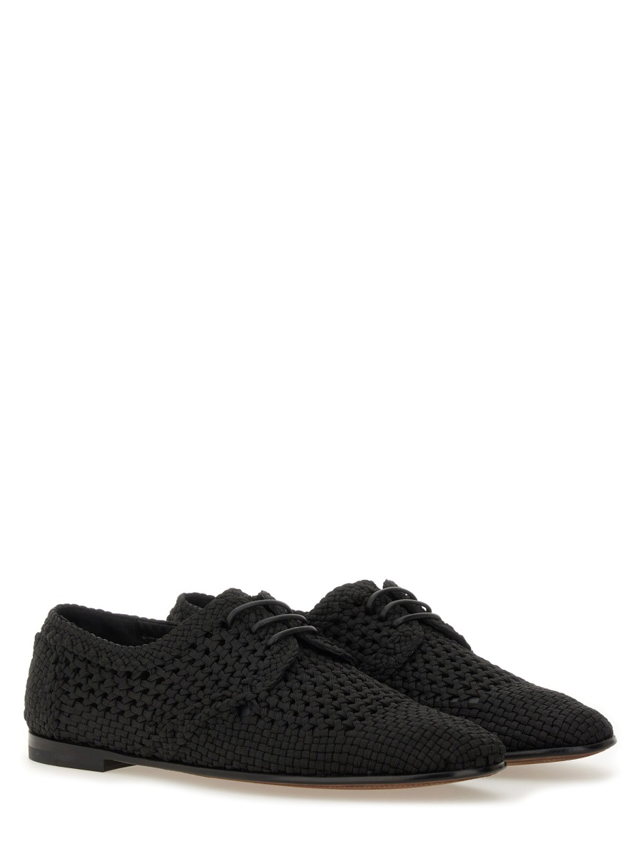 [Dolce & Gabbana] Dress Shoes SS25 A10863_A9L6480999