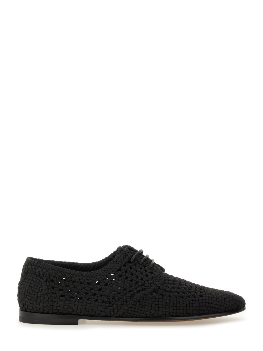[Dolce & Gabbana] Dress Shoes SS25 A10863_A9L6480999