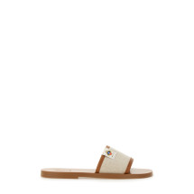 [Bally] Sandals SS25 WF0040_TE042I189