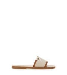 [Bally] Sandals SS25 WF0040_TE042I189