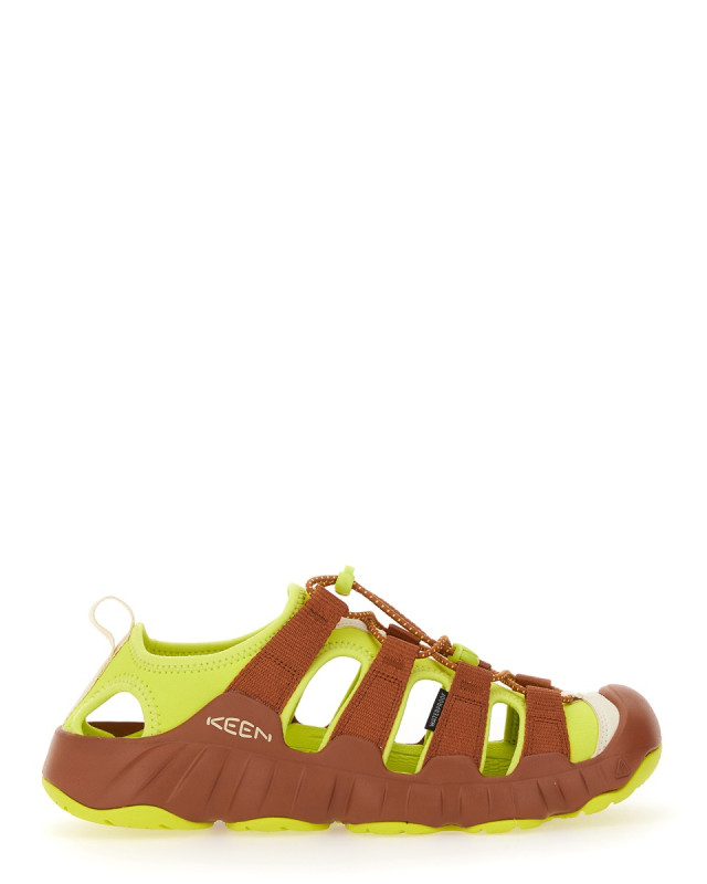 [KEEN] Sandals SS25 1030612_ALGAEGREEN