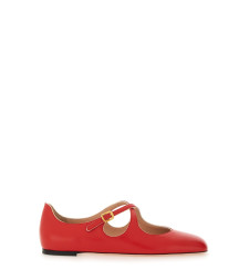 [Bally] Sandals SS25 WA051C_VT181I3S2