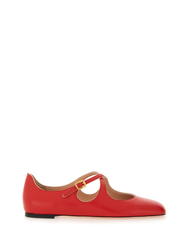 [Bally] Sandals SS25 WA051C_VT181I3S2