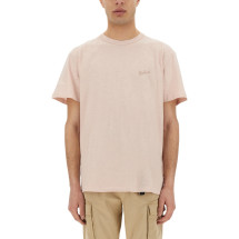 [Woolrich] T-shirts Short Sleeve SS25 CFWOTE0161MR_UT40614409