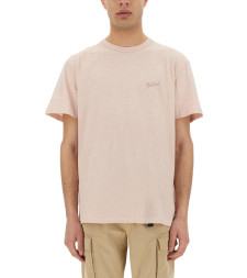 [Woolrich] T-shirts Short Sleeve SS25 CFWOTE0161MR_UT40614409