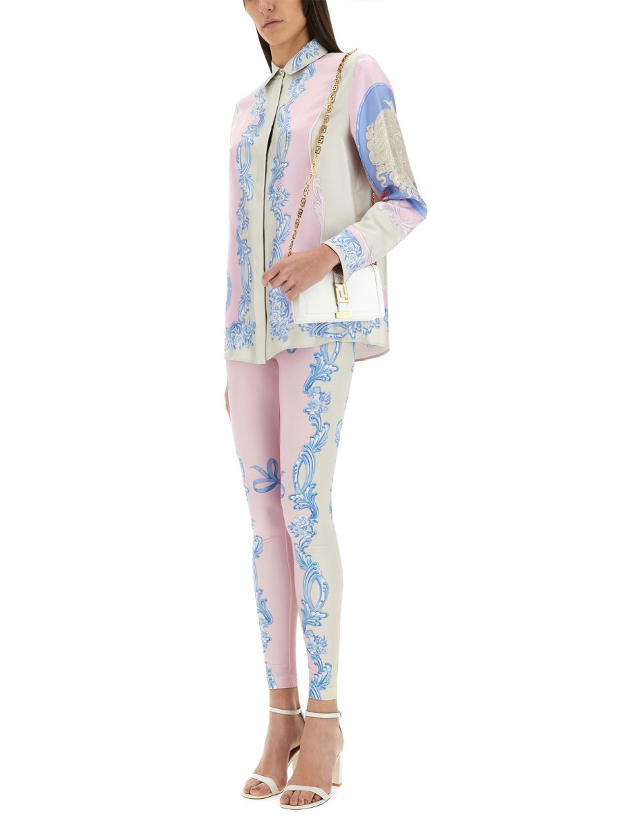 [Versace] Shirts Long Sleeve SS25 1001360_1A144375PD60