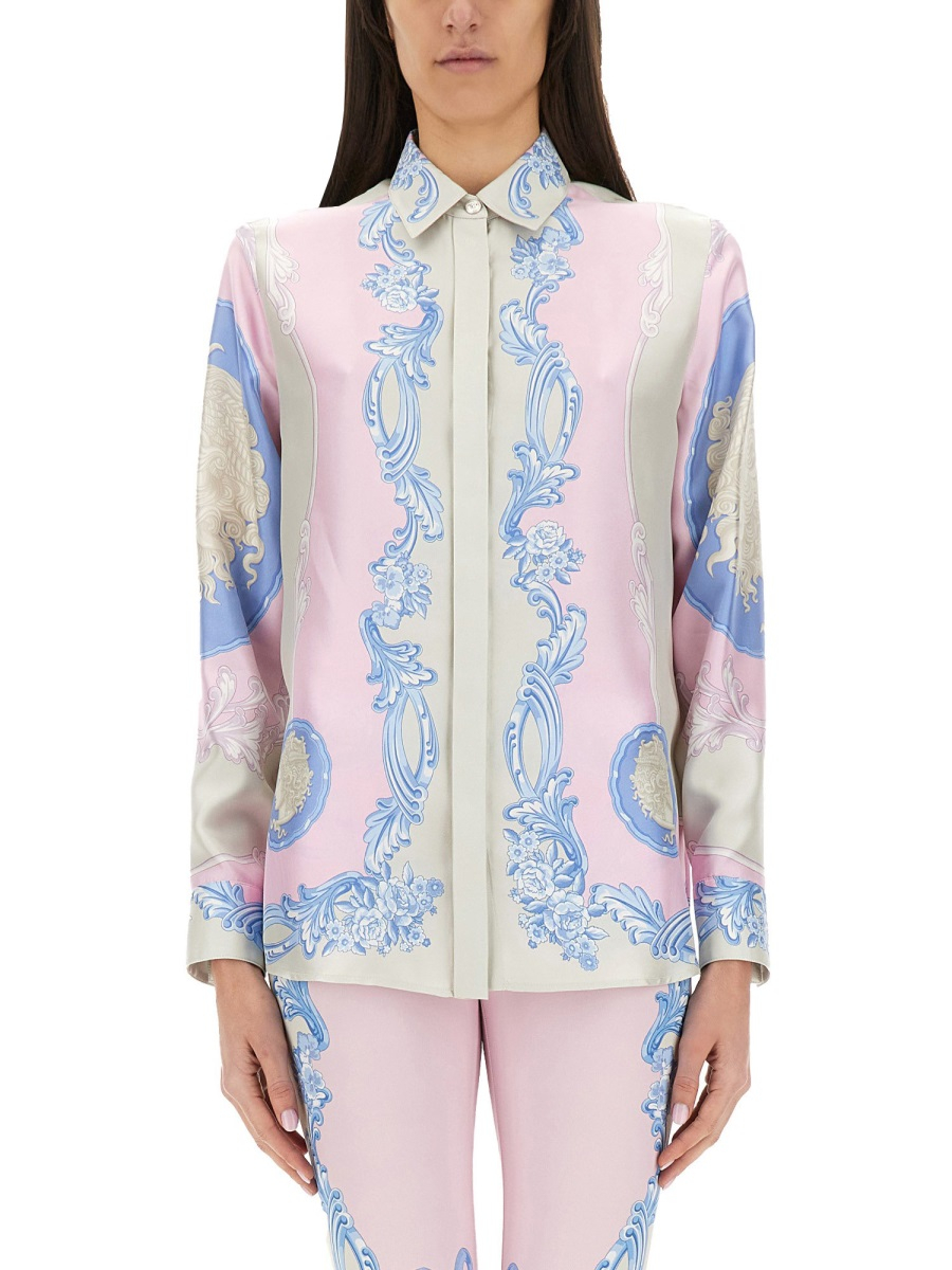 [Versace] Shirts Long Sleeve SS25 1001360_1A144375PD60