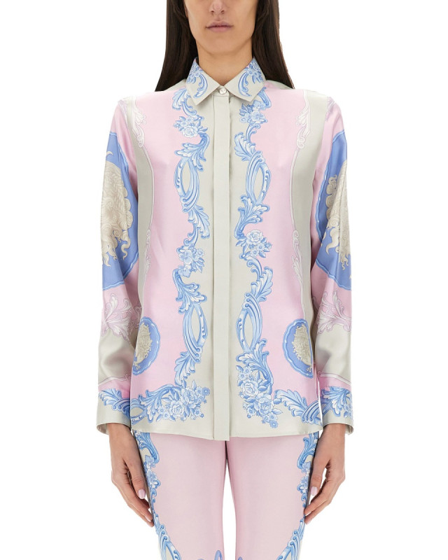 [Versace] Shirts Long Sleeve SS25 1001360_1A144375PD60