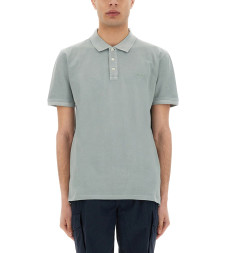 [Woolrich] Shirts Short Sleeve SS25 CFWOPO0065MR_UT14836642