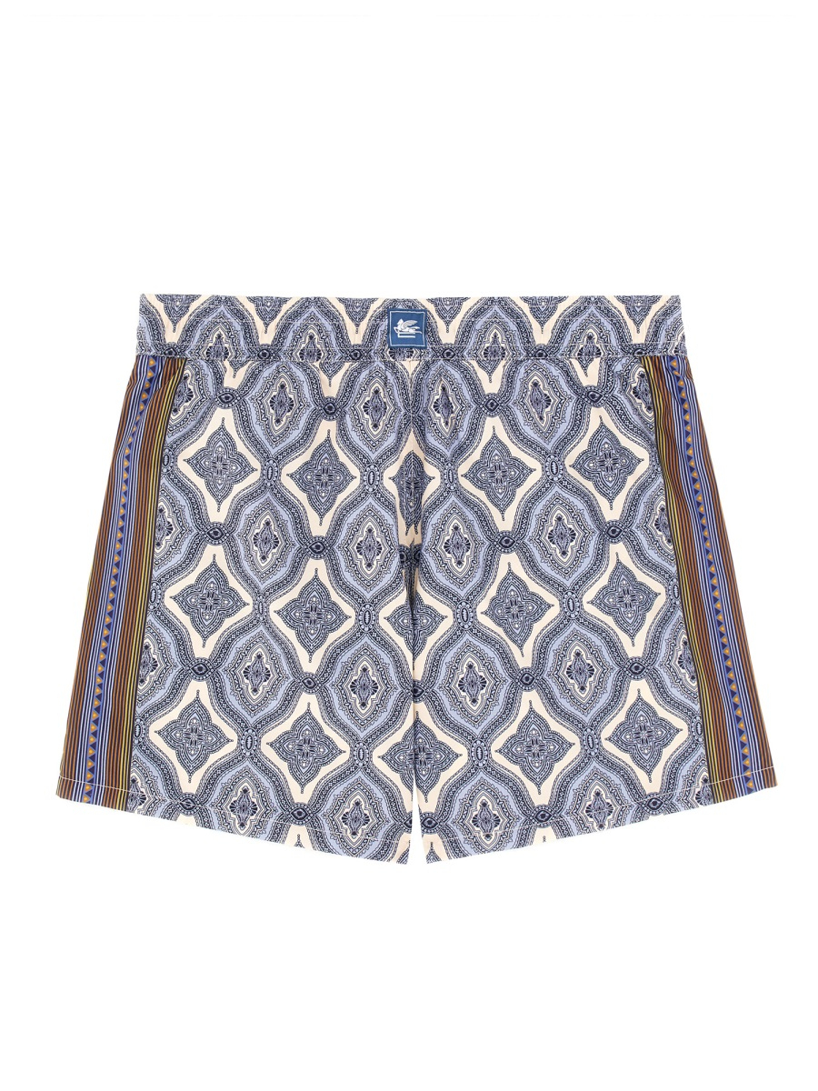 [Etro] Swim Pants SS25 MRPB0002_99SPSC6X0880