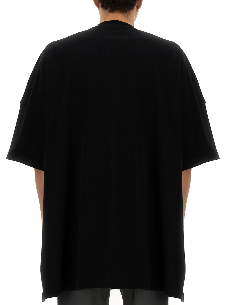 [Moschino] T-shirts Short Sleeve SS25 07120244_1555
