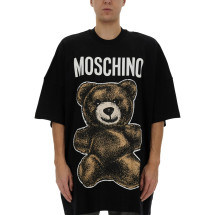 [Moschino] T-shirts Short Sleeve SS25 07120244_1555