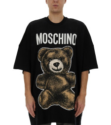 [Moschino] T-shirts Short Sleeve SS25 07120244_1555