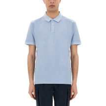 [Woolrich] Shirts Short Sleeve SS25 CFWOPO0065MR_UT148330133