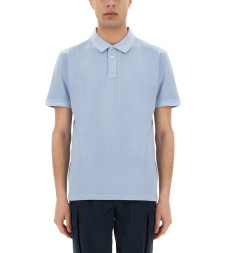 [Woolrich] Shirts Short Sleeve SS25 CFWOPO0065MR_UT148330133