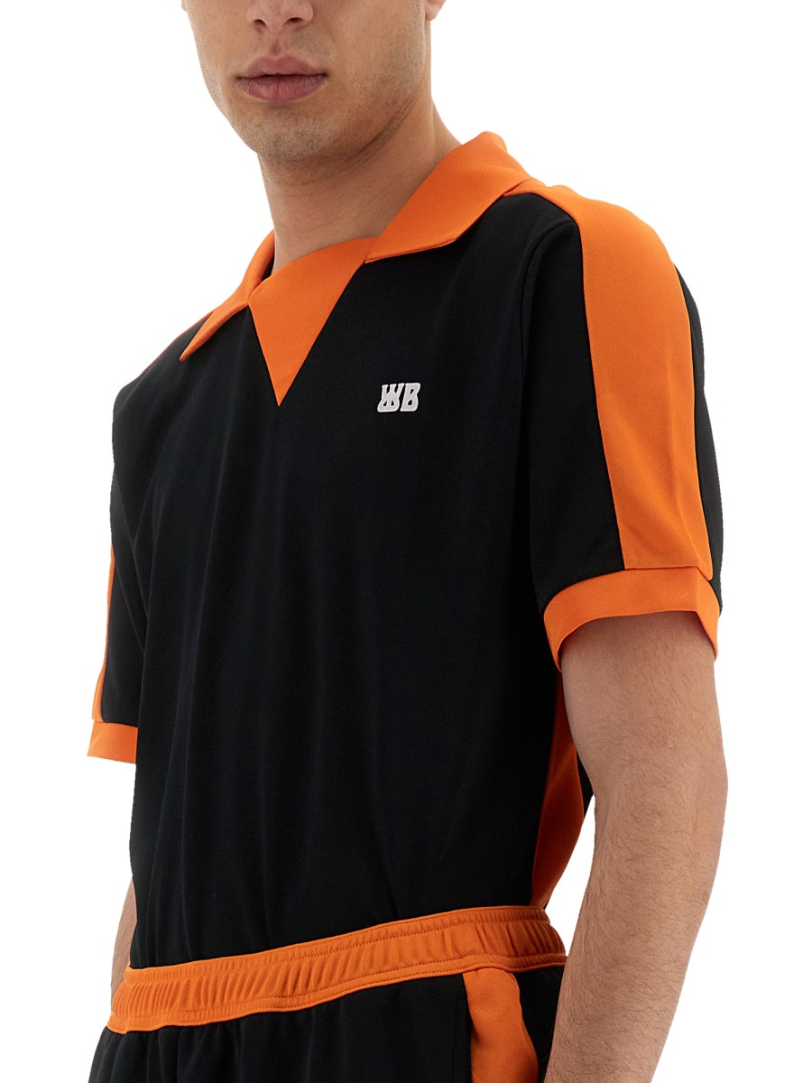 [Wales Bonner] Shirts Short Sleeve SS25 US25JE09_PL04999