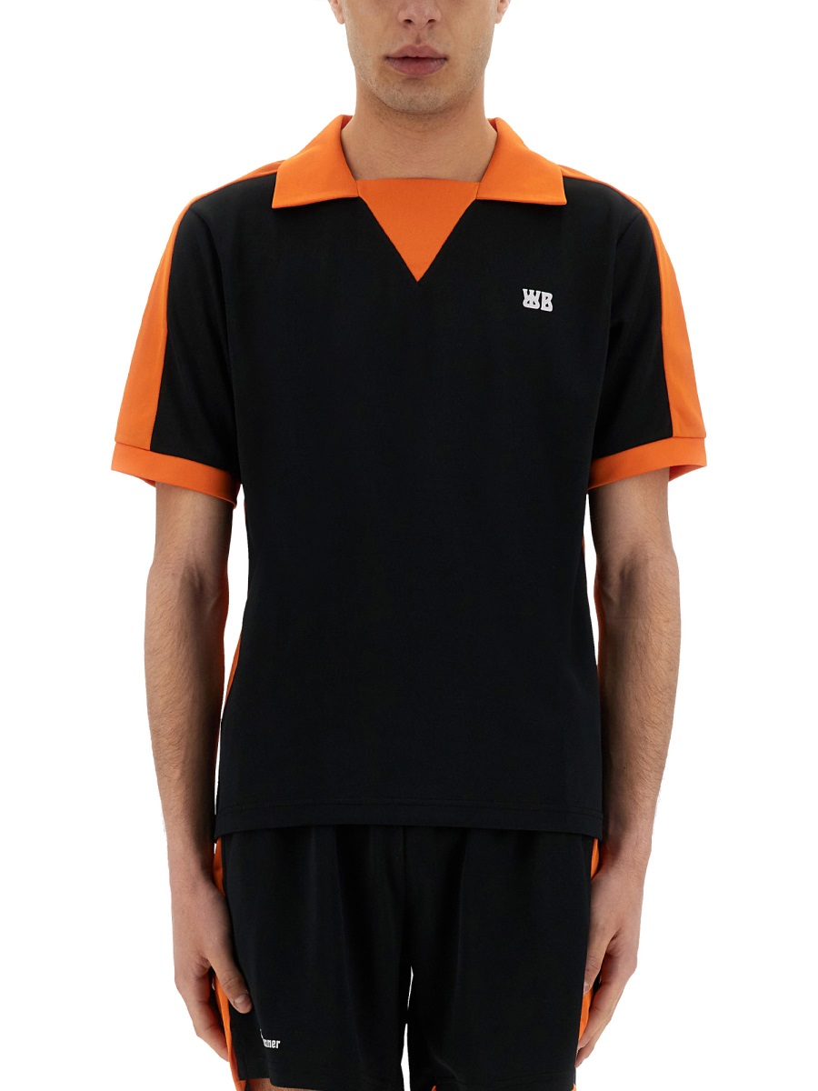 [Wales Bonner] Shirts Short Sleeve SS25 US25JE09_PL04999