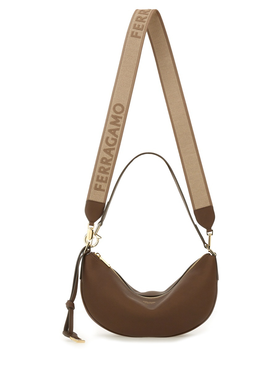 [Ferragamo] Shoulder bag SS25 781656_219873006