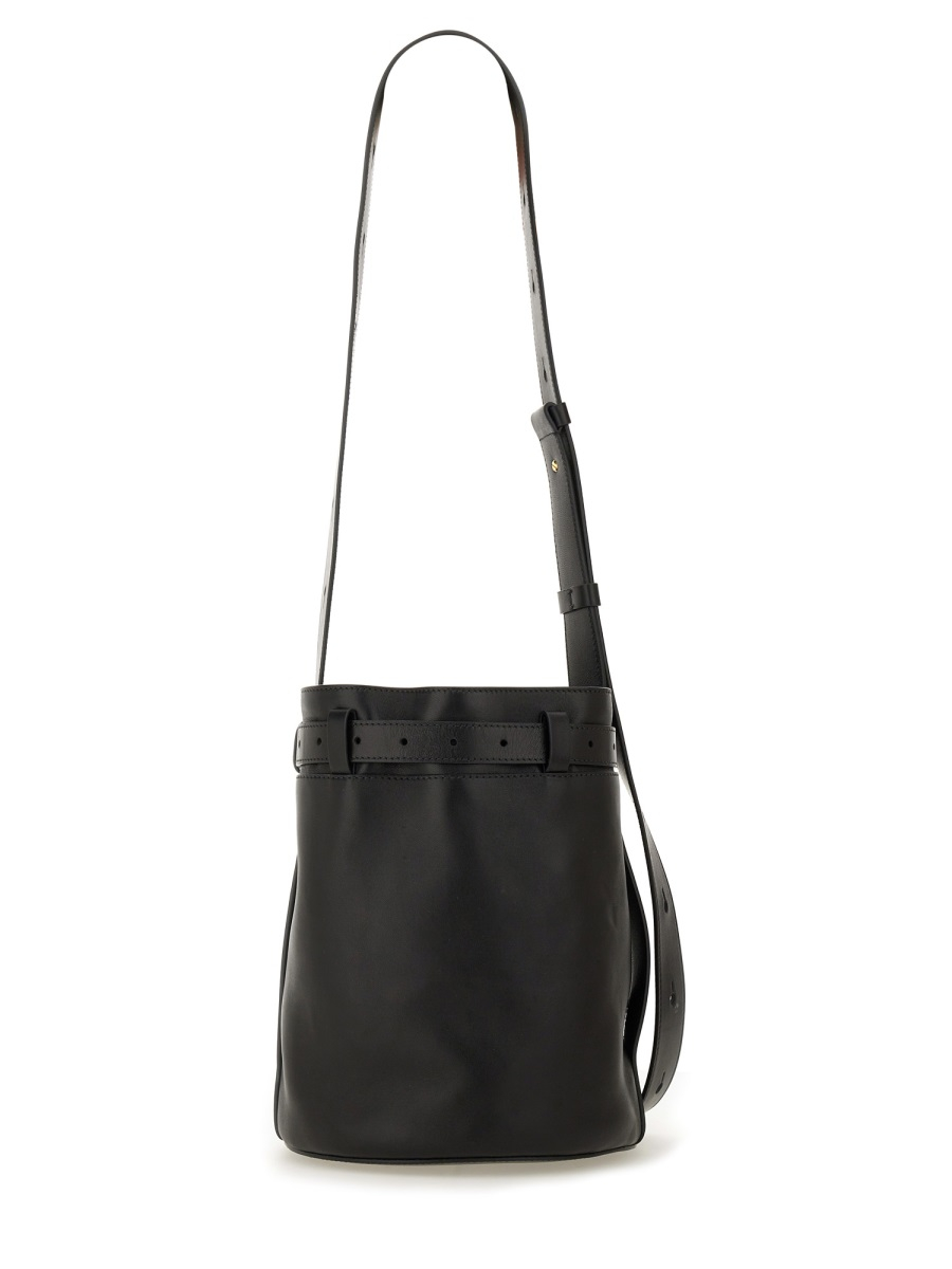 [Moschino] Cross body bag SS25 MC4172PP1M_OA0000