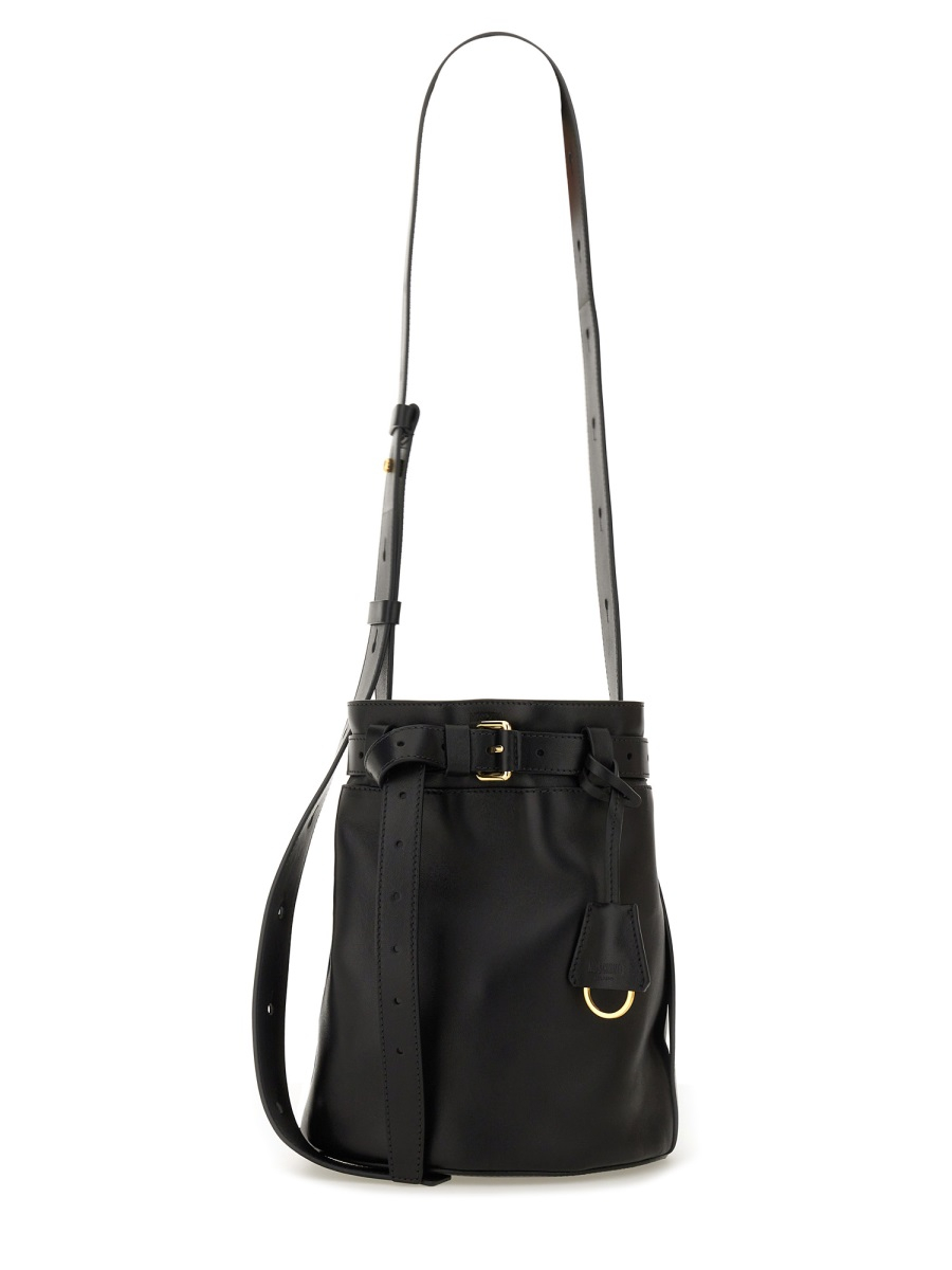 [Moschino] Cross body bag SS25 MC4172PP1M_OA0000