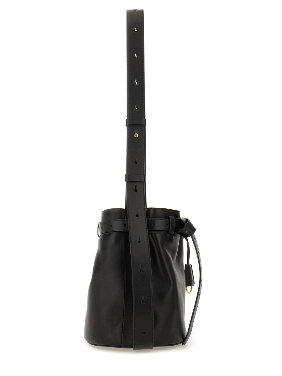 [Moschino] Cross body bag SS25 MC4172PP1M_OA0000