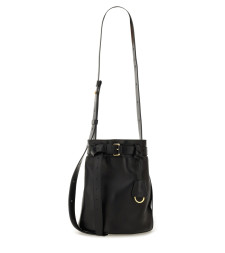 [Moschino] Cross body bag SS25 MC4172PP1M_OA0000