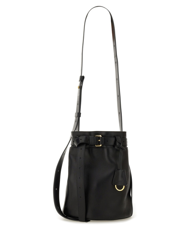[Moschino] Cross body bag SS25 MC4172PP1M_OA0000