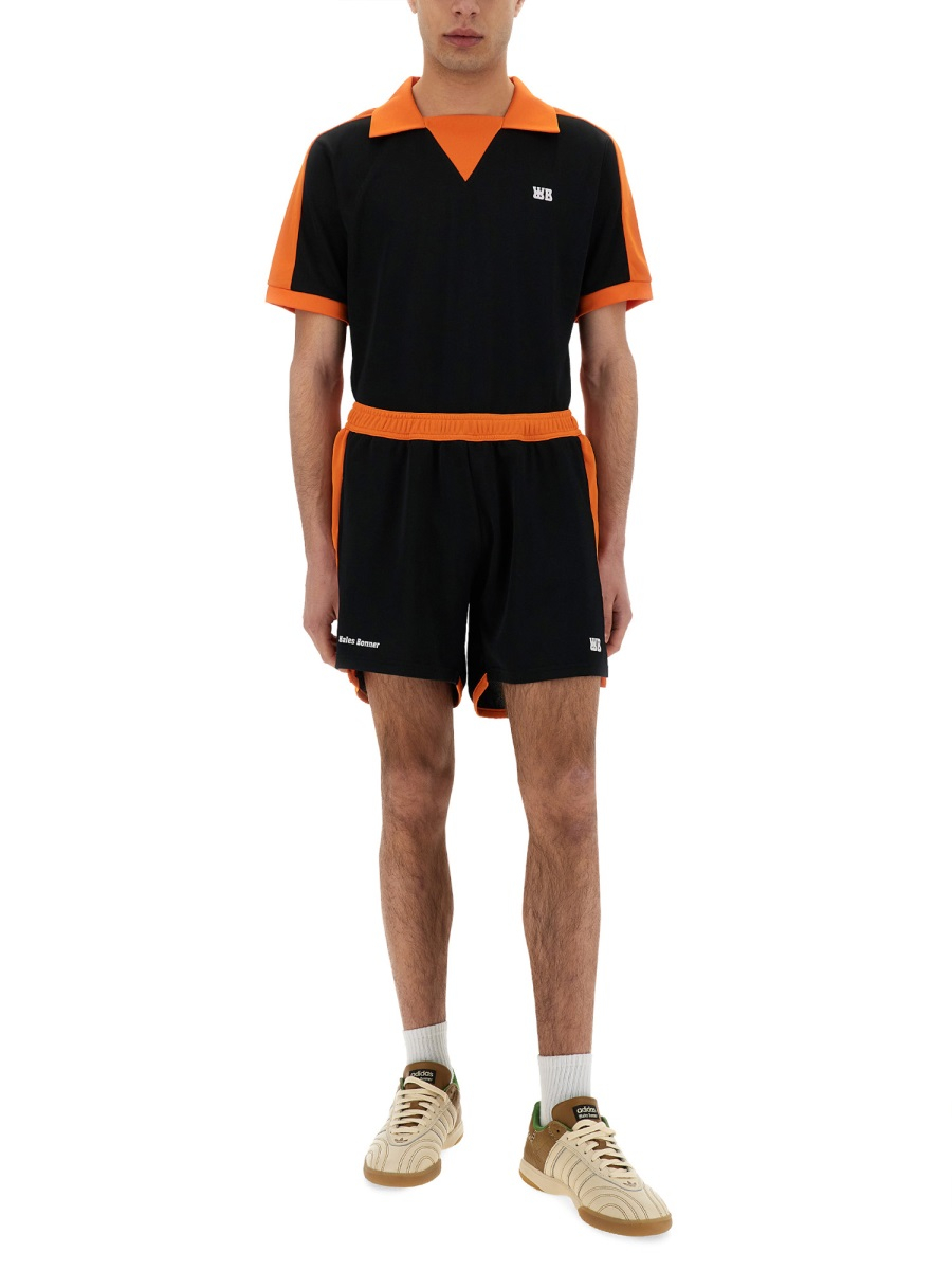 [Wales Bonner] Shorts SS25 US25JE21_PL04999