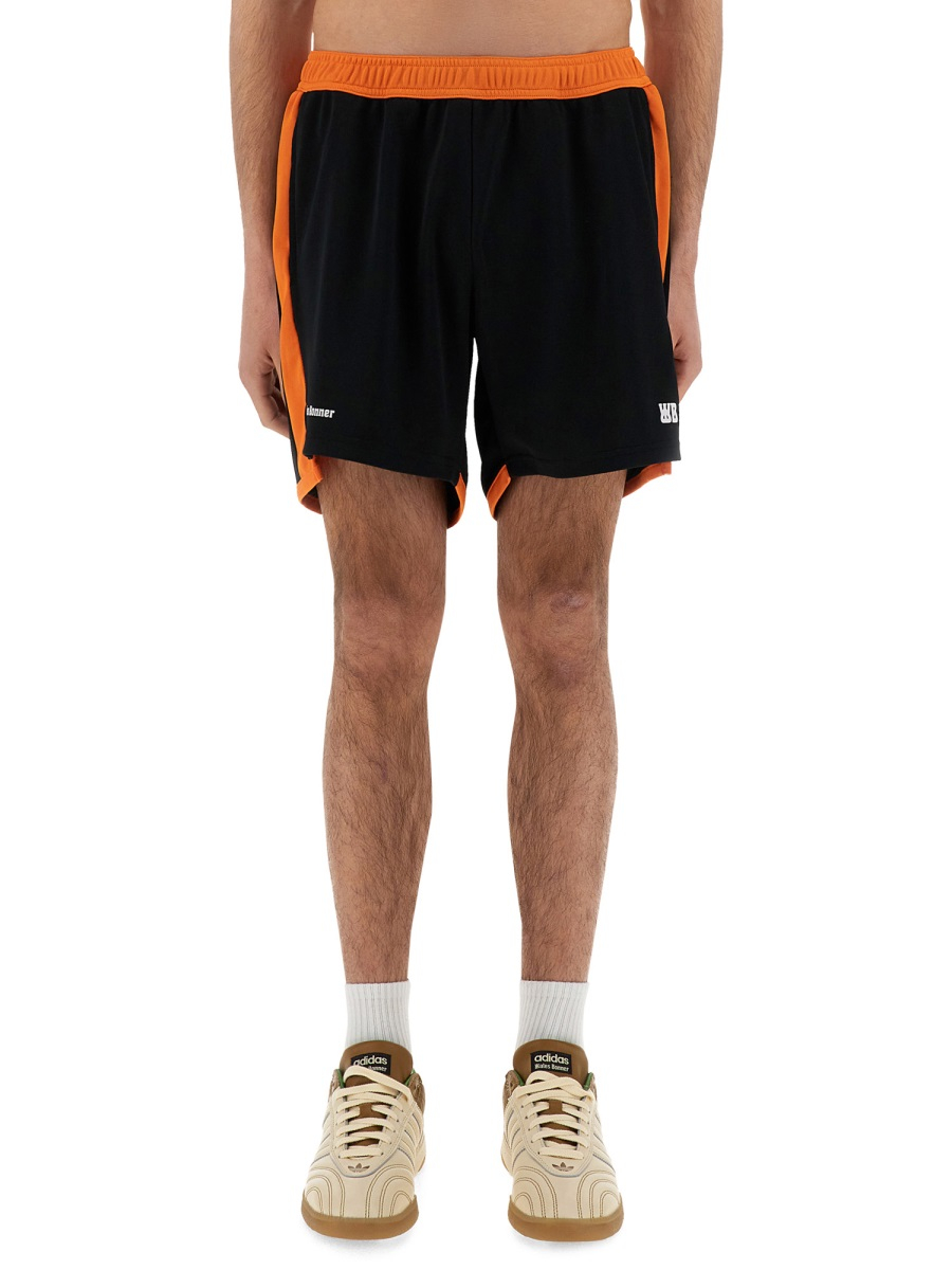 [Wales Bonner] Shorts SS25 US25JE21_PL04999