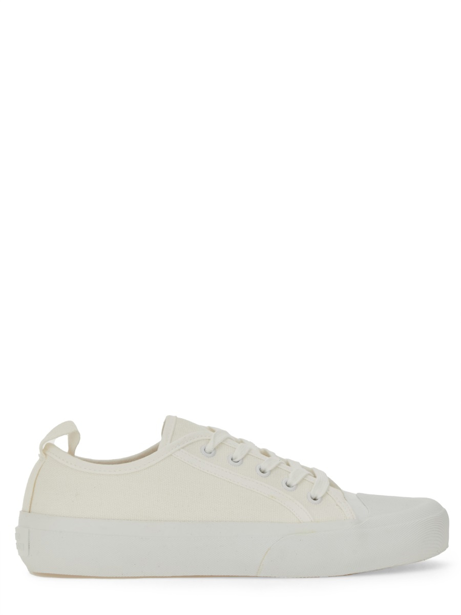 [Studio Nicholson] Sneakers SS25 BYRDSN-739_CREAM