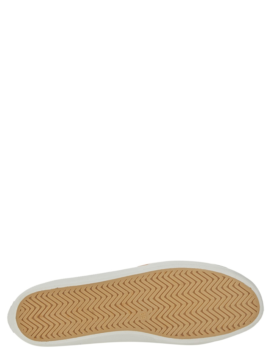 [Studio Nicholson] Sneakers SS25 BYRDSN-739_CREAM