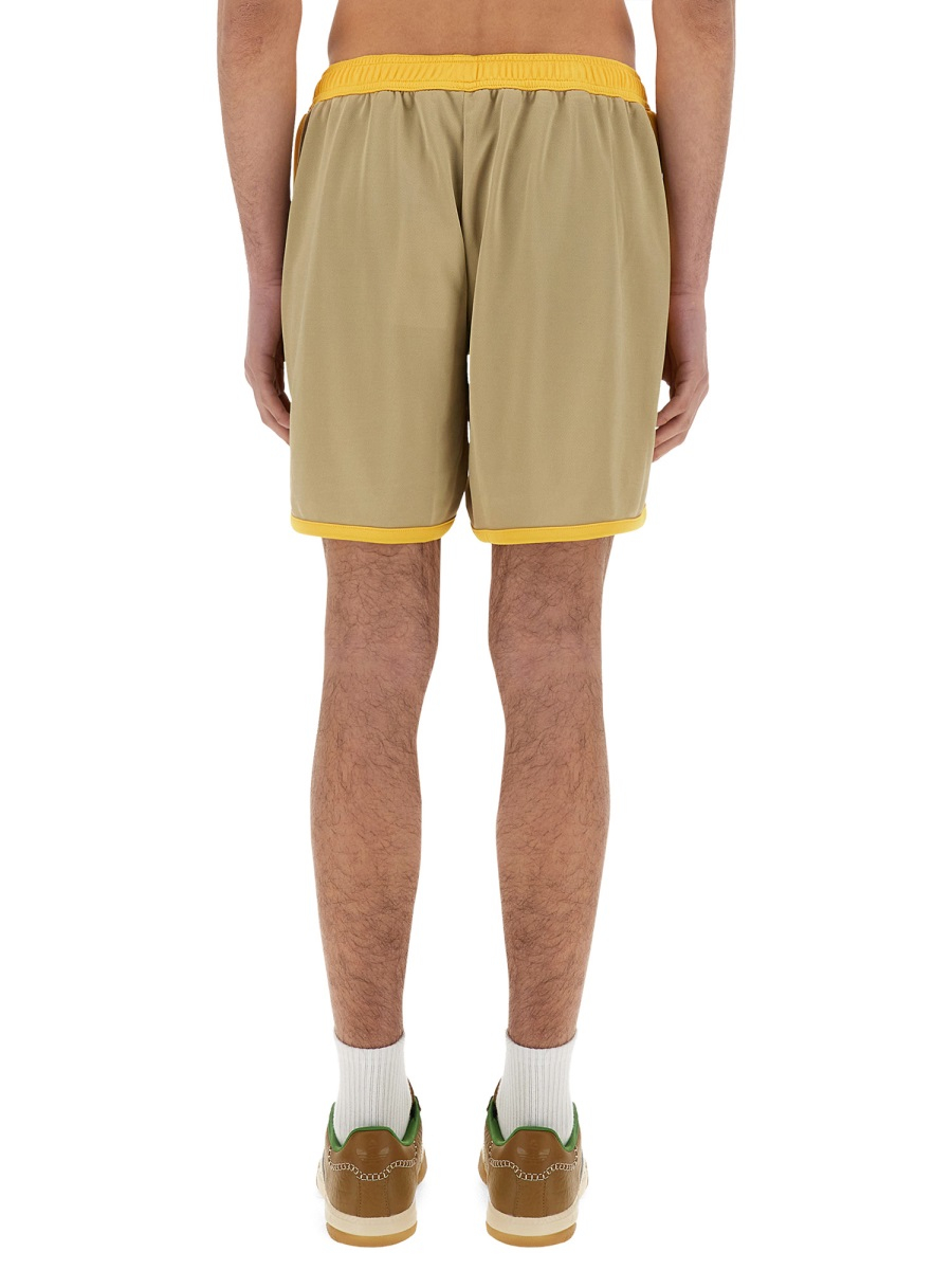 [Wales Bonner] Shorts SS25 US25JE21_PL04800