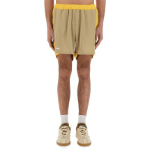 [Wales Bonner] Shorts SS25 US25JE21_PL04800
