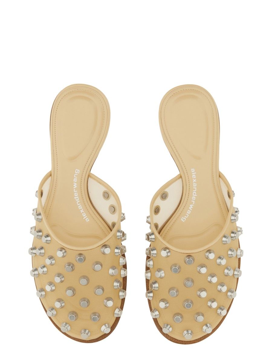 [ALEXANDER WANG] Sandals SS25 30225M006_263