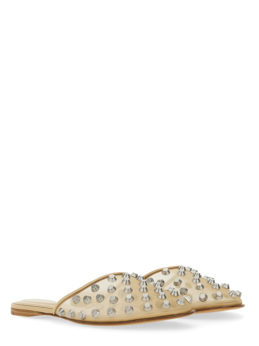 [ALEXANDER WANG] Sandals SS25 30225M006_263
